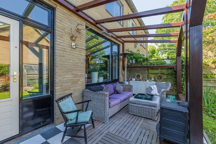 Foto 38 van Händelstraat 30