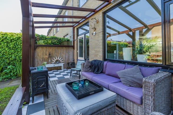 Foto 39 van Händelstraat 30