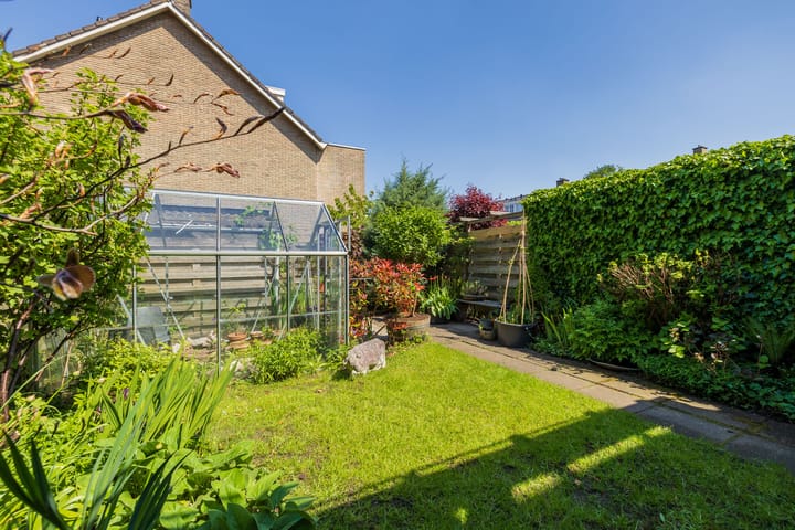 Foto 40 van Händelstraat 30