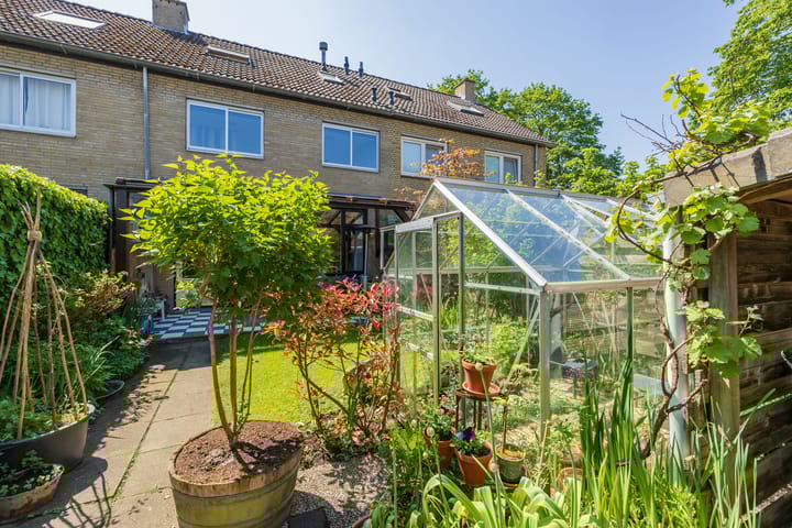 Foto 42 van Händelstraat 30