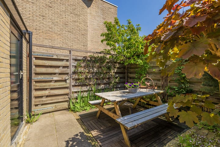 Foto 44 van Händelstraat 30