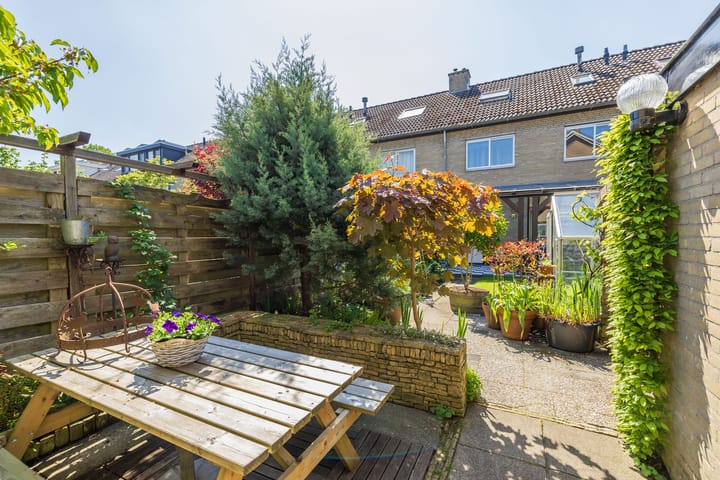 Foto 45 van Händelstraat 30