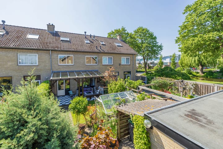 Foto 46 van Händelstraat 30