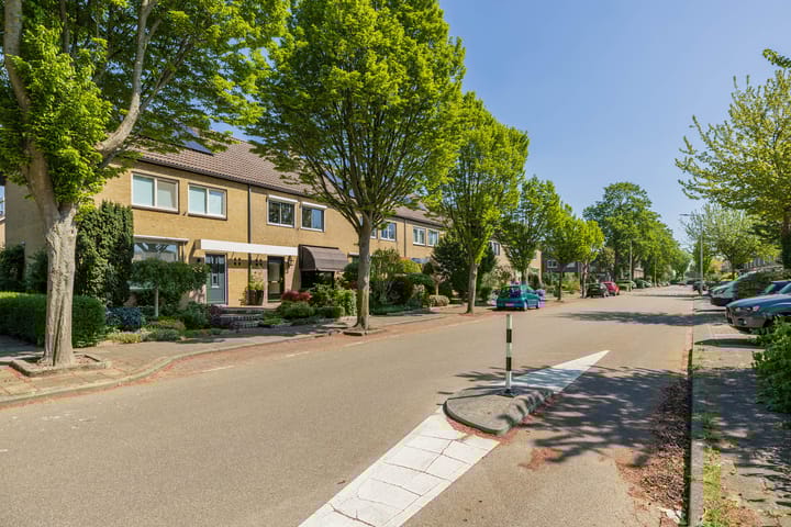 Foto 48 van Händelstraat 30