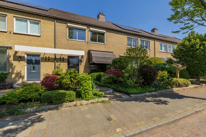 Foto 49 van Händelstraat 30