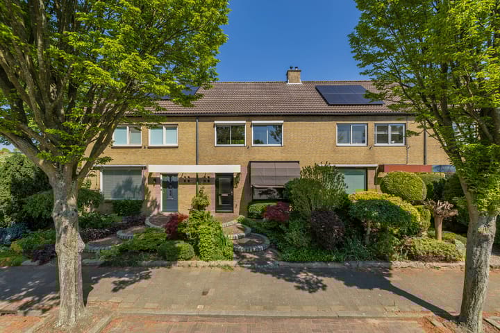 Foto 50 van Händelstraat 30