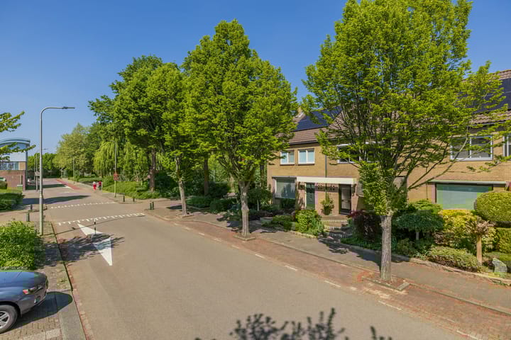 Foto 52 van Händelstraat 30