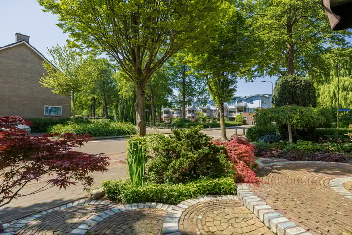 Foto 53 van Händelstraat 30