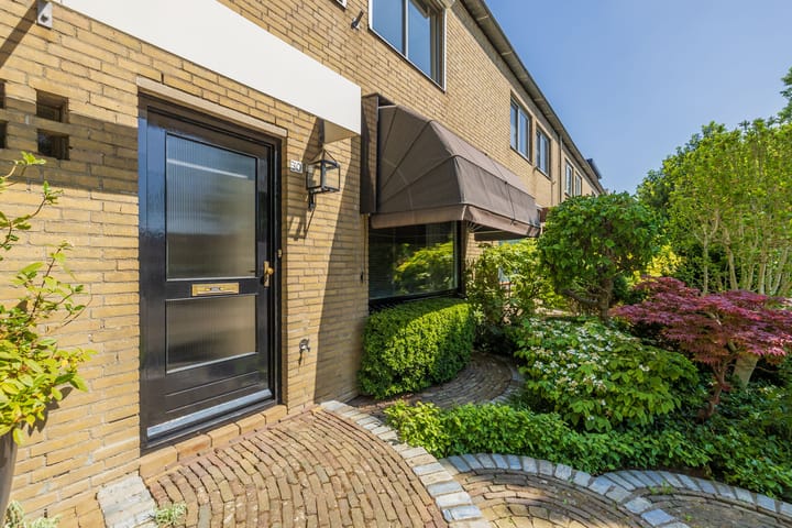 Foto 55 van Händelstraat 30