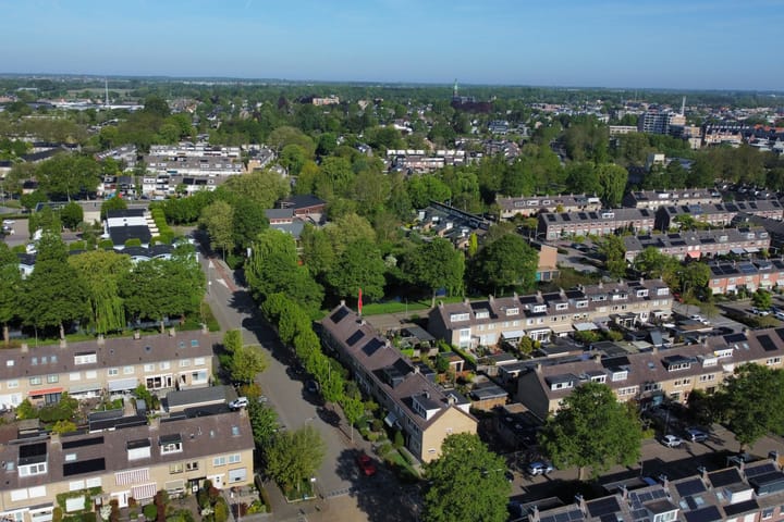 Foto 56 van Händelstraat 30