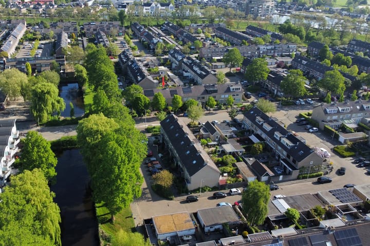 Foto 57 van Händelstraat 30