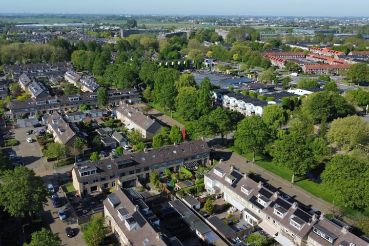 Foto 58 van Händelstraat 30