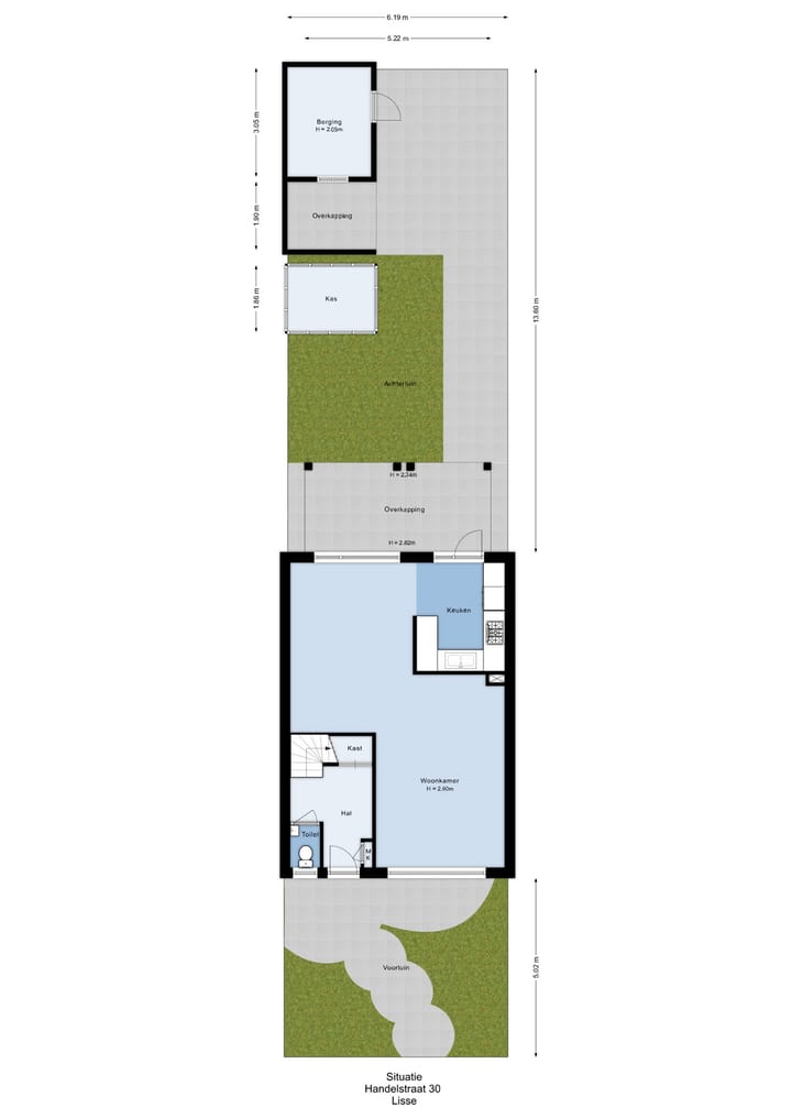 Foto 62 van Händelstraat 30