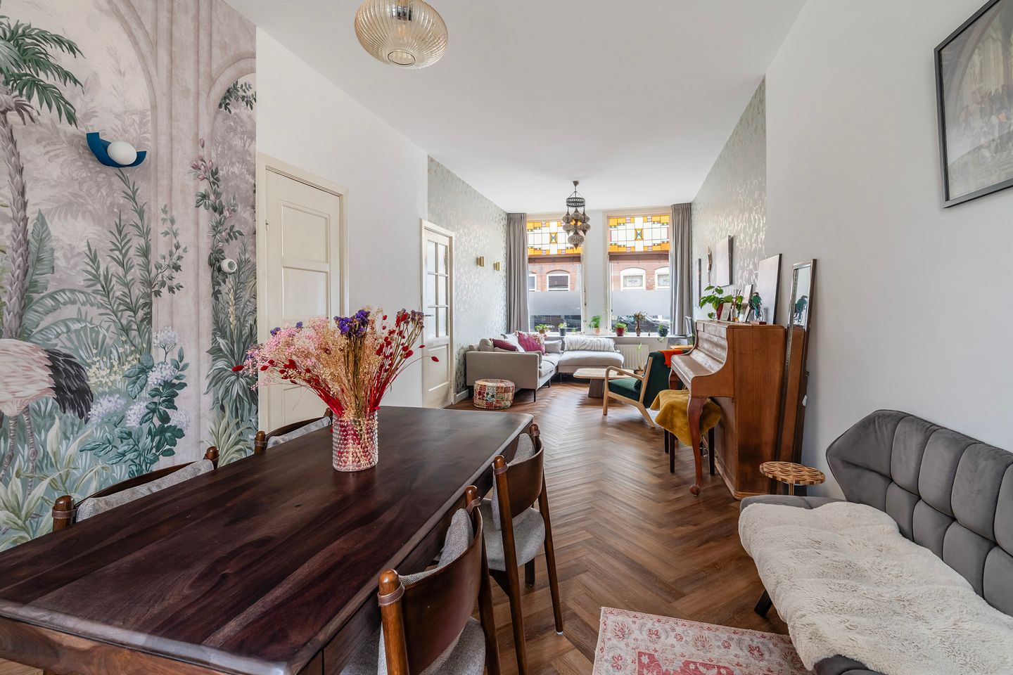 Foto 1 van Fahrenheitstraat 98