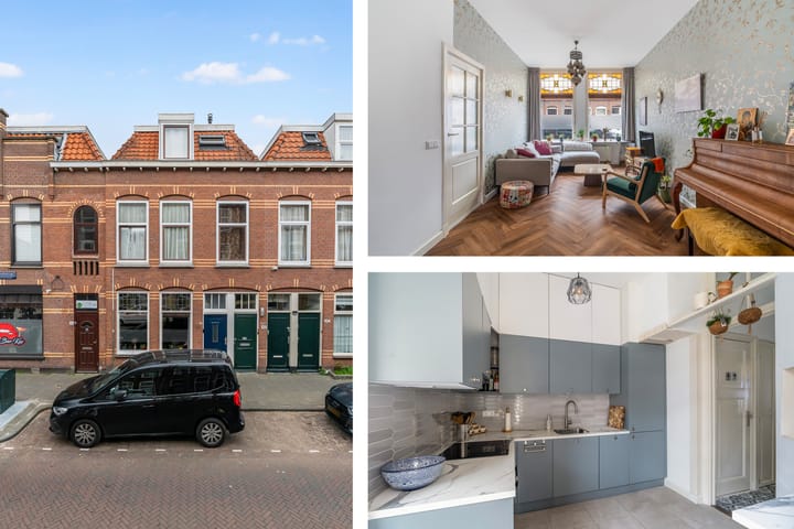 Foto 2 van Fahrenheitstraat 98