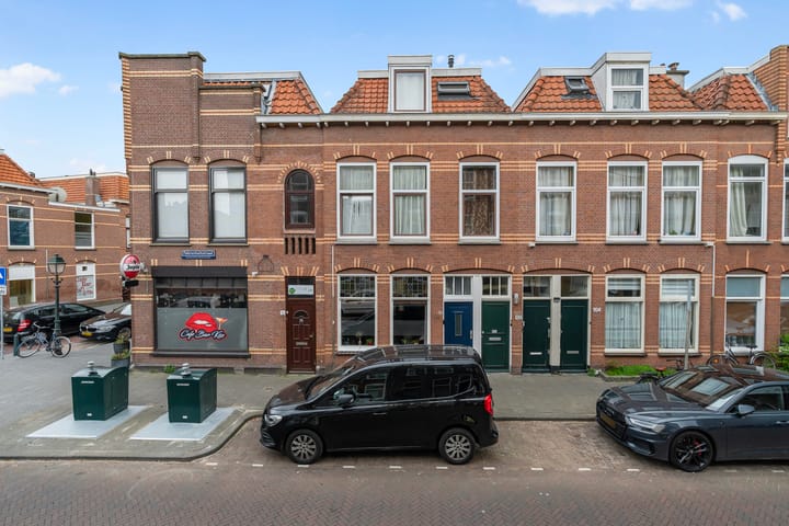 Foto 3 van Fahrenheitstraat 98