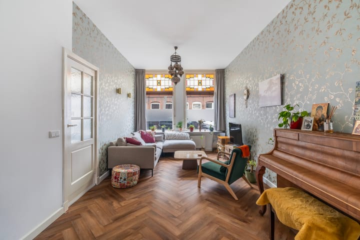 Foto 4 van Fahrenheitstraat 98