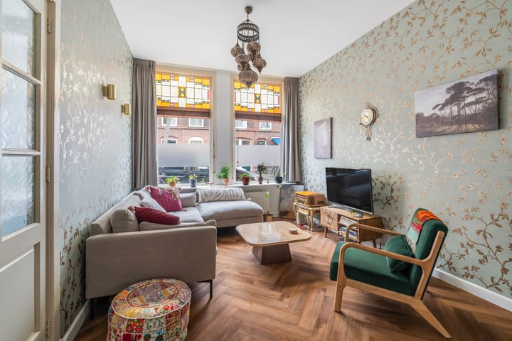 Foto 5 van Fahrenheitstraat 98