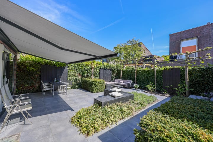 Foto 2 van Zondaghof 17