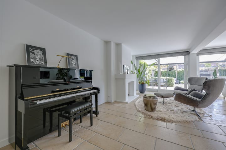 Foto 7 van Zondaghof 17