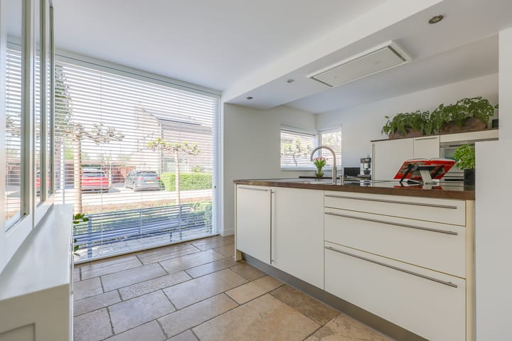 Foto 17 van Zondaghof 17