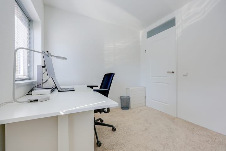 Foto 27 van Zondaghof 17