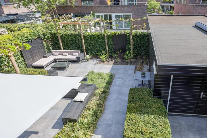 Foto 43 van Zondaghof 17