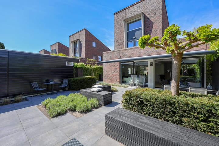 Foto 44 van Zondaghof 17