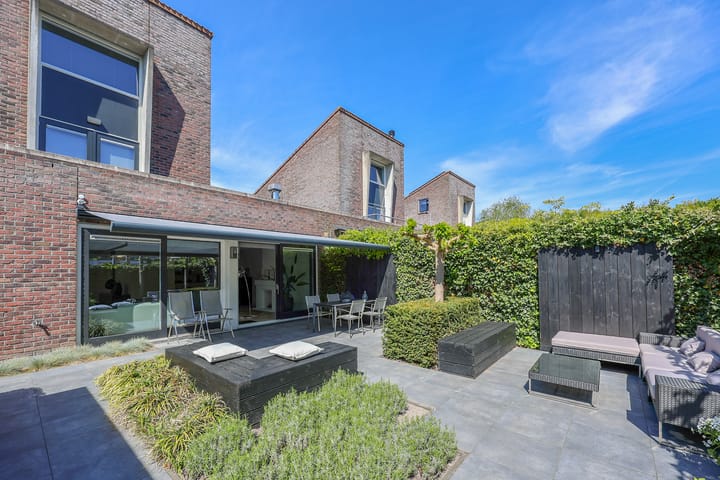 Foto 45 van Zondaghof 17