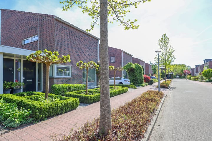 Foto 55 van Zondaghof 17