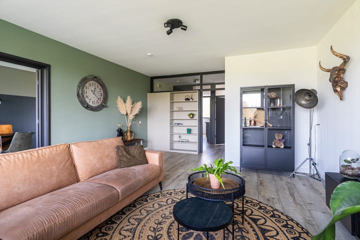 Foto 1 van Roland Holstlaan 978