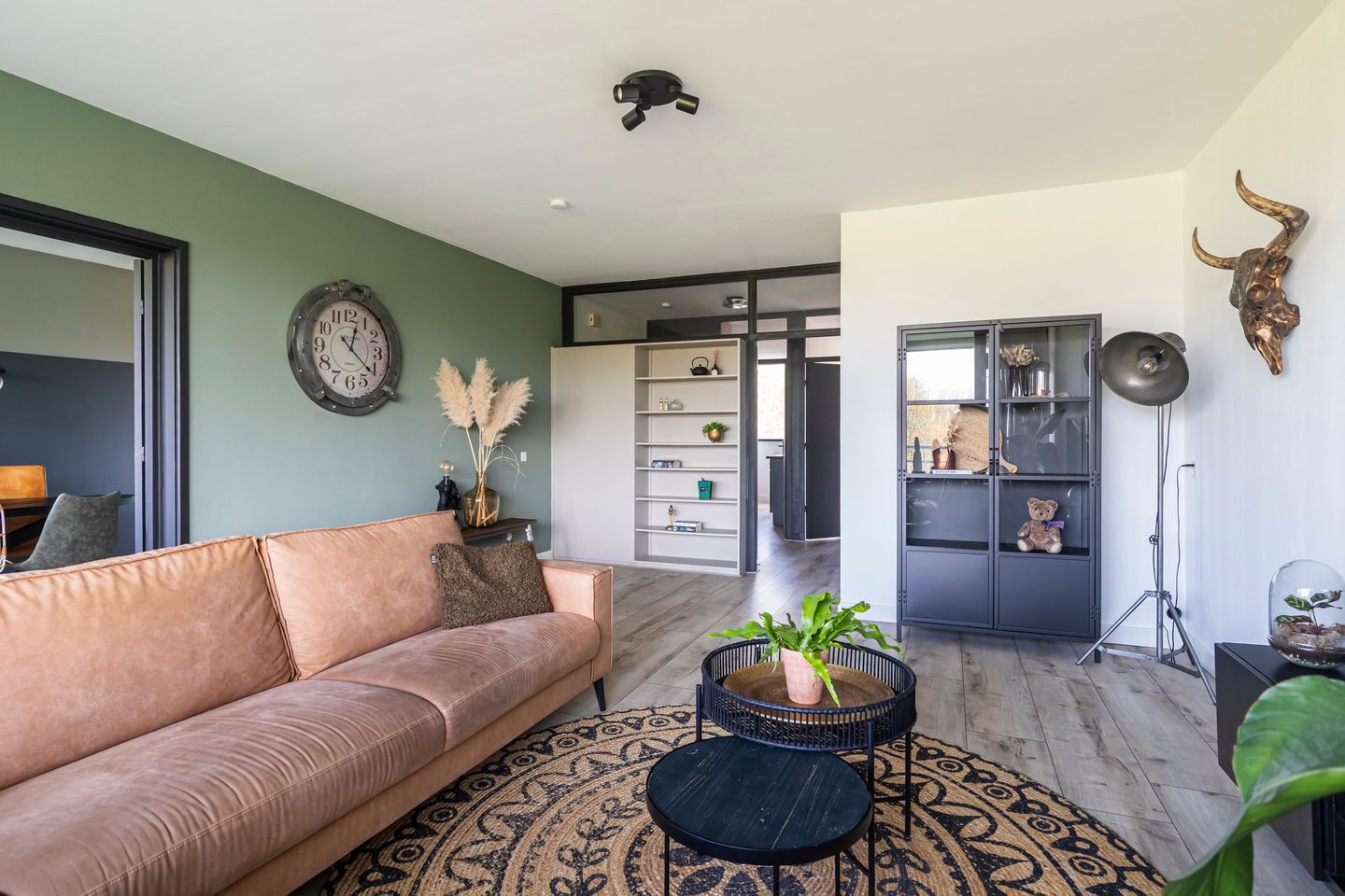 Foto 1 van Roland Holstlaan 978