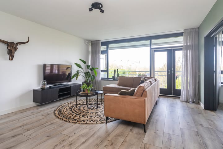 Foto 2 van Roland Holstlaan 978