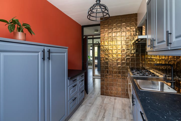 Foto 3 van Roland Holstlaan 978