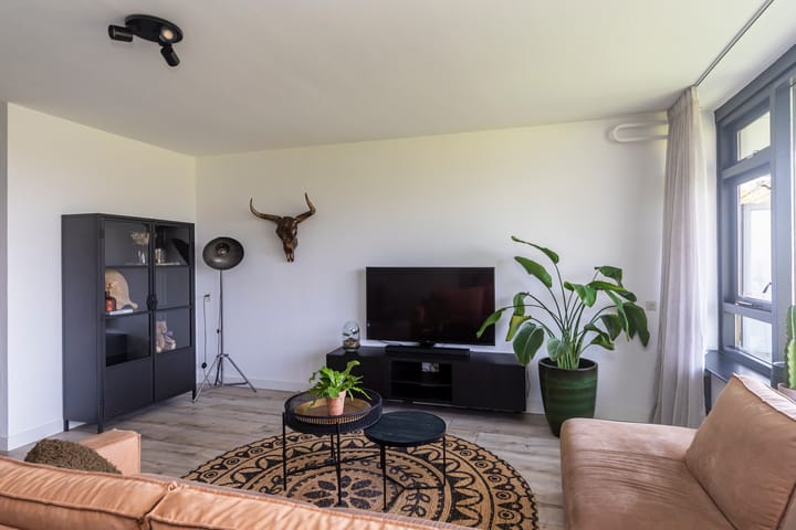 Foto 6 van Roland Holstlaan 978