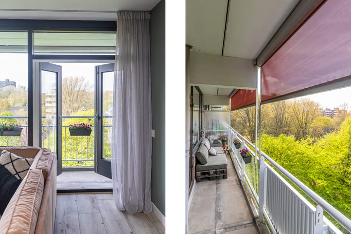 Foto 12 van Roland Holstlaan 978