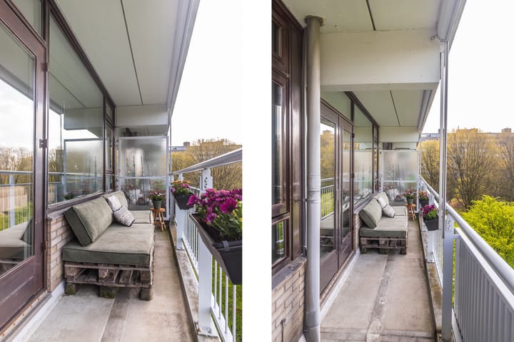 Foto 13 van Roland Holstlaan 978