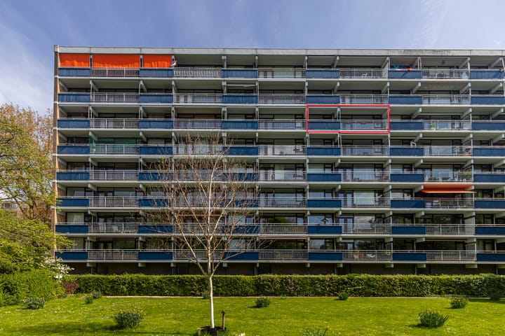 Foto 27 van Roland Holstlaan 978