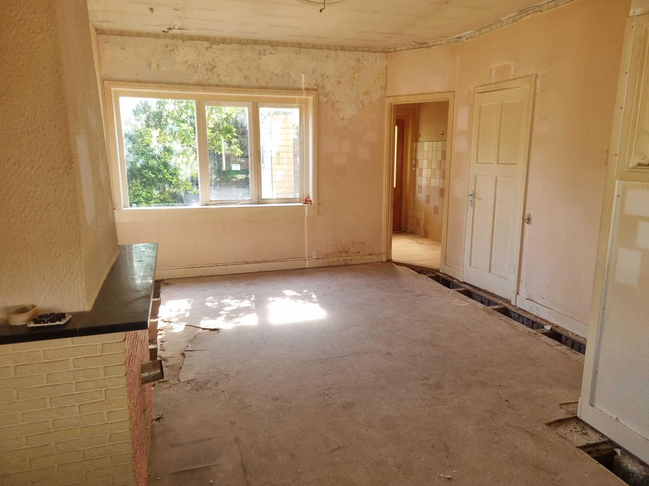 Foto 3 van Haitsma Mulierstraat 24