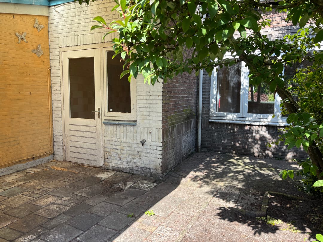 Foto 8 van Haitsma Mulierstraat 24