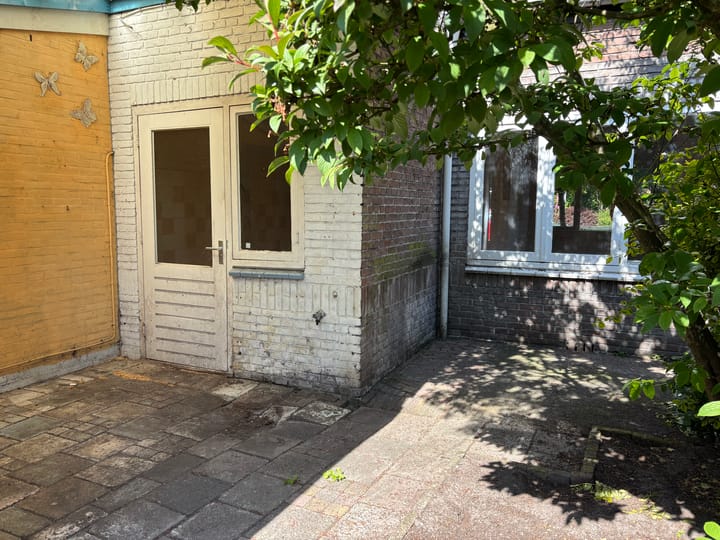 Foto 8 van Haitsma Mulierstraat 24