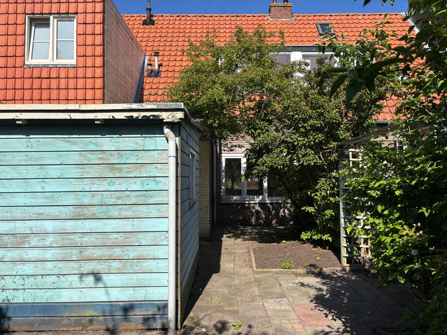 Foto 10 van Haitsma Mulierstraat 24