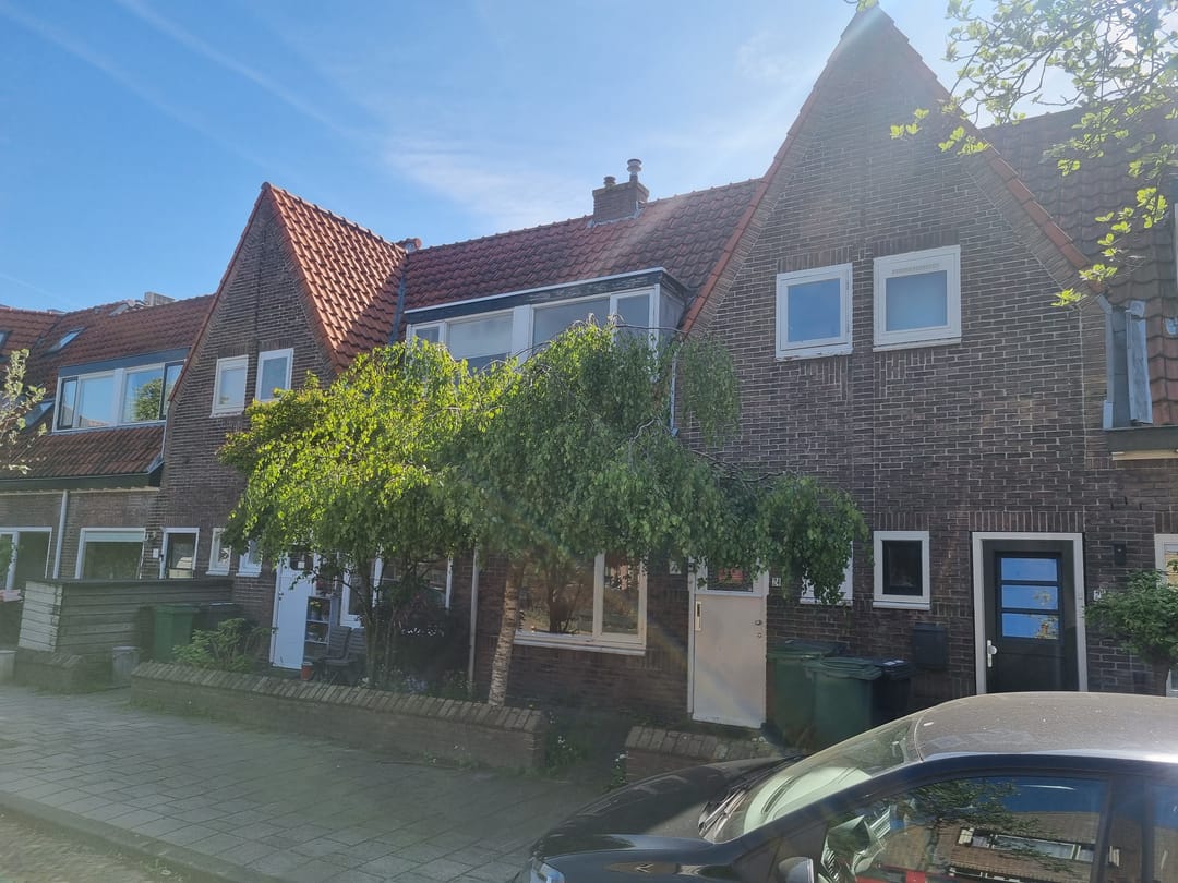 Foto 17 van Haitsma Mulierstraat 24