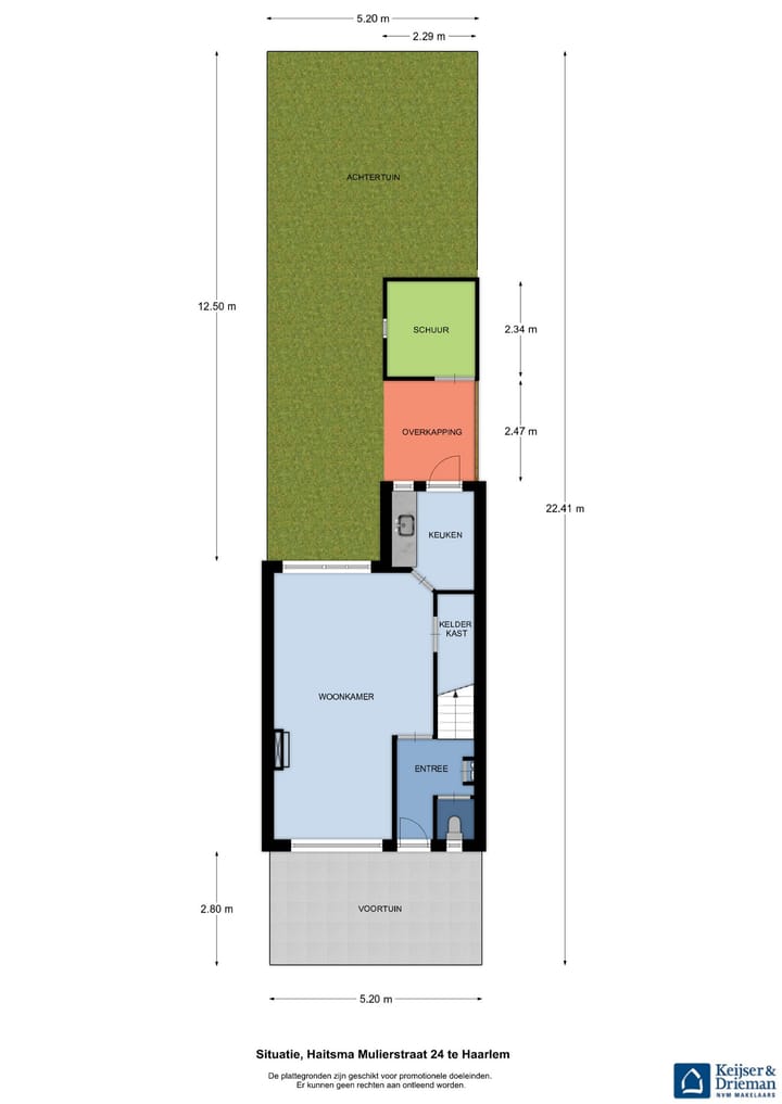 Foto 18 van Haitsma Mulierstraat 24
