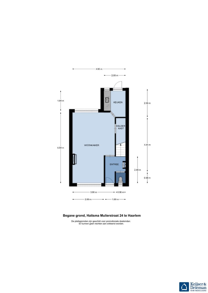 Foto 19 van Haitsma Mulierstraat 24