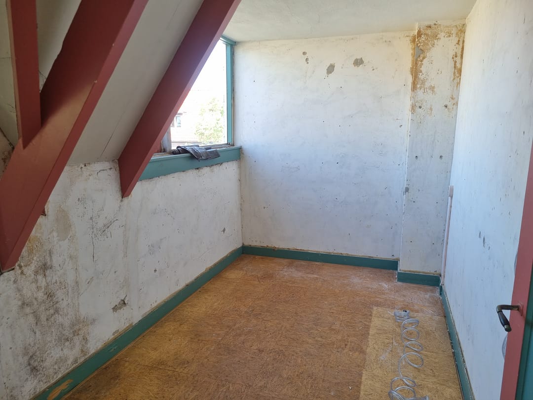 Foto 13 van Haitsma Mulierstraat 24