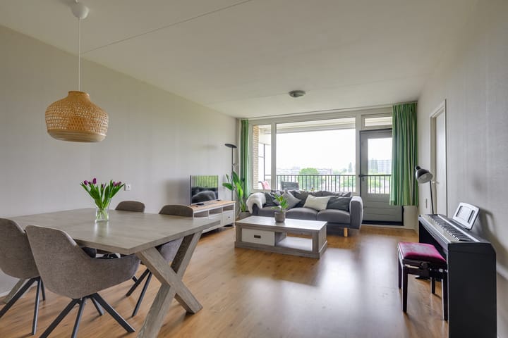 Foto 3 van Hammarskjöldlaan 379