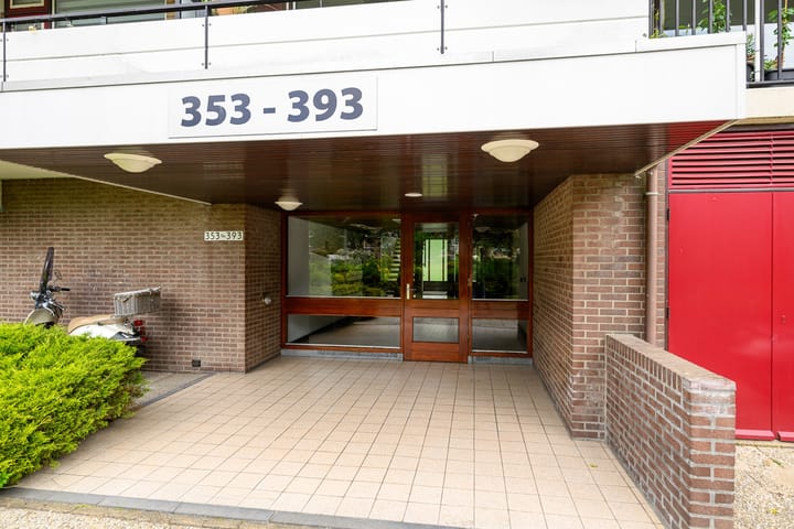 Photo 6 of Hammarskjöldlaan 379