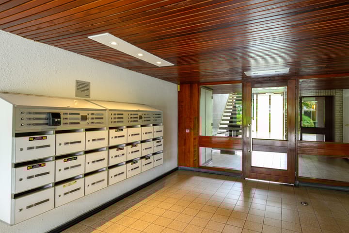 Photo 7 of Hammarskjöldlaan 379