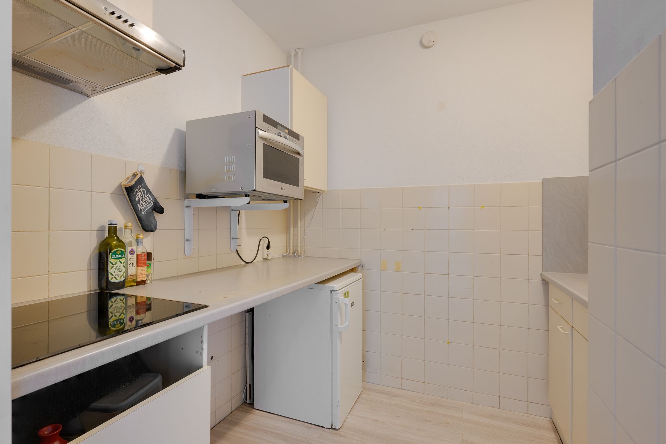 Foto 9 van Hammarskjöldlaan 379